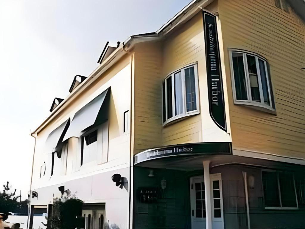 Petit Hotel Kashikojima Harbor Shima  Luaran gambar