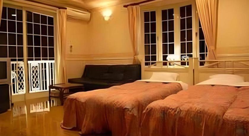 Petit Hotel Kashikojima Harbor Shima  Luaran gambar