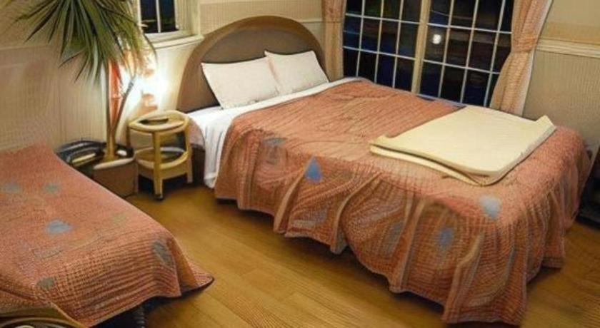 Petit Hotel Kashikojima Harbor Shima  Luaran gambar