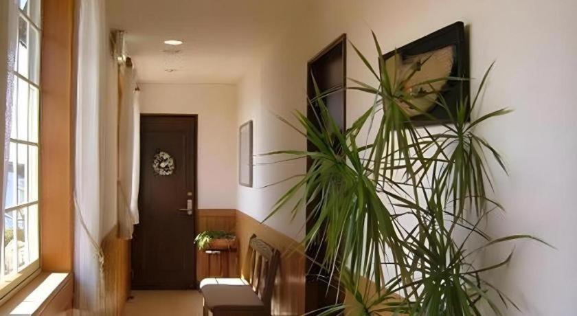 Petit Hotel Kashikojima Harbor Shima  Luaran gambar