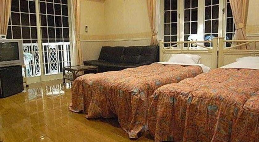 Petit Hotel Kashikojima Harbor Shima  Luaran gambar