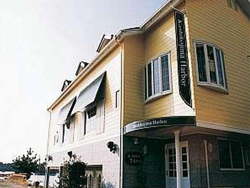 Petit Hotel Kashikojima Harbor Shima  Luaran gambar